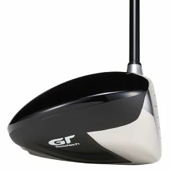 Geotech Golf Geotech GT D-617 α-Spec Driver -US Golf Gear Sales Shop geotech gt d 617 alpha spec driver 4