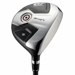 Geotech Golf Geotech GT F-417 Fairway Wood 11 Geotech Golf Geotech GT F-417 Fairway Wood -US Golf Gear Sales Shop geotech gt f 417 fairway 2