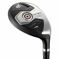 Geotech Golf Geotech GT U-717 Utility