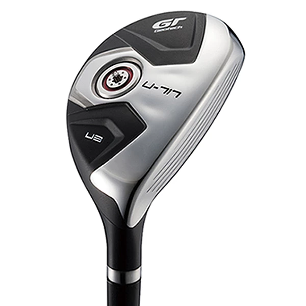 Geotech Golf Geotech GT U-717 Utility 7 Geotech Golf Geotech GT U-717 Utility - Image 5