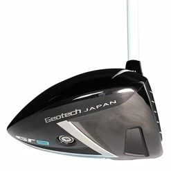 Geotech Golf Geotech GT 9 α-Spec Driver -US Golf Gear Sales Shop geotech gt9 a spec driver image 4
