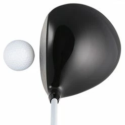 Geotech Golf Geotech GT 9 Driver -US Golf Gear Sales Shop geotech gt9 driver image 3