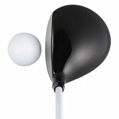 Geotech Golf Geotech GT 9 Fairway Wood -US Golf Gear Sales Shop geotech gt9 fairway wood image 3