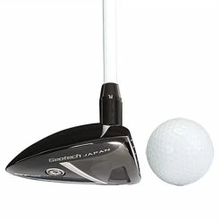 Geotech Golf Geotech GT 9 Fairway Wood -US Golf Gear Sales Shop geotech gt9 fairway wood image 4