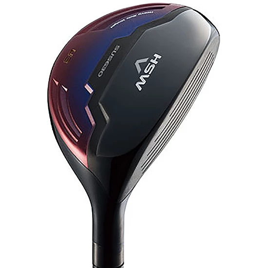 Geotech Golf Geotech HSW-V Utility 4 Geotech Golf Geotech HSW-V Utility - Image 2