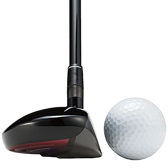 Geotech Golf Geotech HSW-V Utility 5 Geotech Golf Geotech HSW-V Utility - Image 3