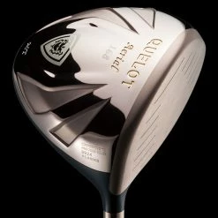 Geotech Golf Geotech Quelot Aerial 168 Driver -US Golf Gear Sales Shop geotech quelot aerial 168 driver image 2