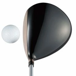Geotech Golf Geotech Quelot Aerial 168 Driver -US Golf Gear Sales Shop geotech quelot aerial 168 driver image 4