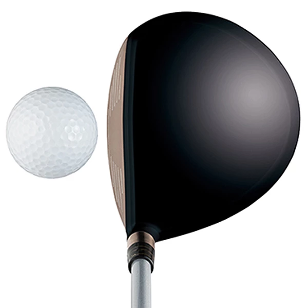 Geotech Golf Geotech Quelot Aerial 168 Fairway Wood 6 Geotech Golf Geotech Quelot Aerial 168 Fairway Wood - Image 4