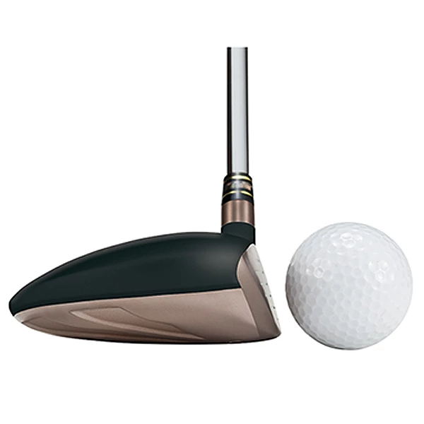 Geotech Golf Geotech Quelot Aerial 168 Fairway Wood 7 Geotech Golf Geotech Quelot Aerial 168 Fairway Wood - Image 5