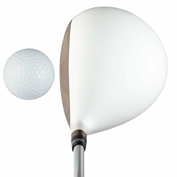 Geotech Golf Geotech Quelot Aerial 168 Fairway Wood 10 Geotech Golf Geotech Quelot Aerial 168 Fairway Wood - Image 8