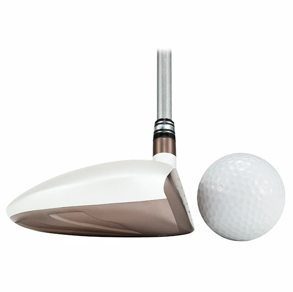 Geotech Golf Geotech Quelot Aerial 168 Fairway Wood 11 Geotech Golf Geotech Quelot Aerial 168 Fairway Wood - Image 9
