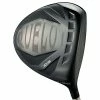 Geotech Golf Geotech Quelot Black Label α-Spec Driver -US Golf Gear Sales Shop geotech quelot black label a spec driver img 1 1