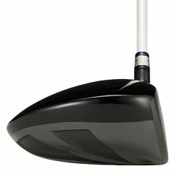 Geotech Golf Geotech Quelot Black Label α-Spec Driver -US Golf Gear Sales Shop geotech quelot black label a spec driver img 4 1