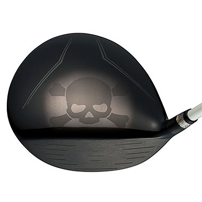 Geotech Golf Geotech Quelot Black Label SLE Driver 5 Geotech Golf Geotech Quelot Black Label SLE Driver - Image 3