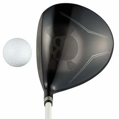 Geotech Golf Geotech Quelot Black Label SLE Driver 11 Geotech Golf Geotech Quelot Black Label SLE Driver -US Golf Gear Sales Shop geotech quelot black label sle driver img 4 1