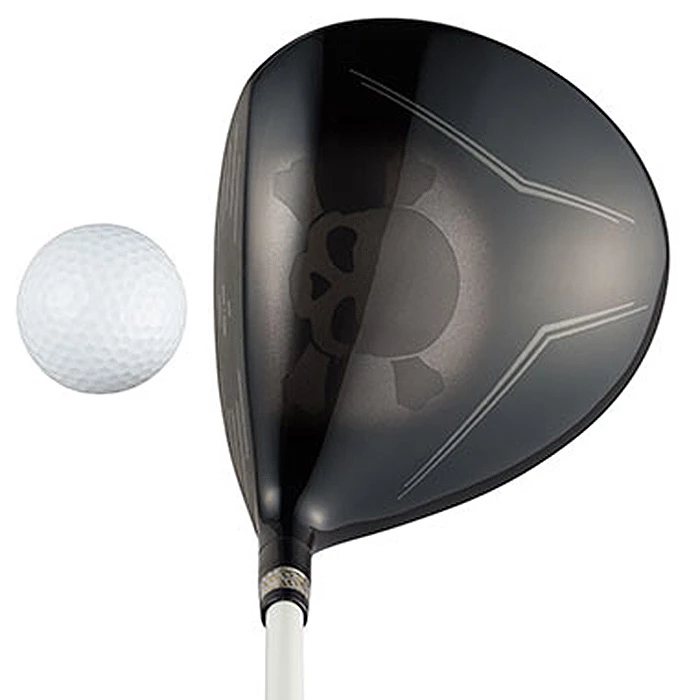 Geotech Golf Geotech Quelot Black Label SLE Driver 6 Geotech Golf Geotech Quelot Black Label SLE Driver - Image 4