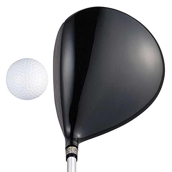 Geotech Golf Geotech Quelot RE18 α-Spec Driver 5 Geotech Golf Geotech Quelot RE18 α-Spec Driver - Image 3