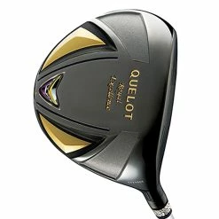 Geotech Golf Geotech Quelot RE18 Fairway Wood