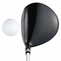 Geotech Golf Geotech Quelot RE18 Fairway Wood -US Golf Gear Sales Shop geotech quelot re 18 fairway wood img 3