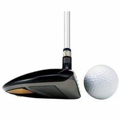 Geotech Golf Geotech Quelot RE18 Fairway Wood -US Golf Gear Sales Shop geotech quelot re 18 fairway wood img 4