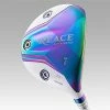 Geotech Golf Geotech Reace Studio Ladies Fairway Wood -US Golf Gear Sales Shop geotech reace studio ladies fairway wood img 1