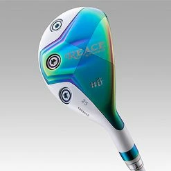 Geotech Golf Geotech Reace Studio Ladies Utility