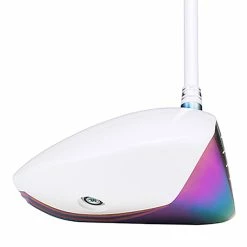 Geotech Golf Geotech Reace Studio Ladies SLE Driver -US Golf Gear Sales Shop geotech reace studio sle ladies driver img 4