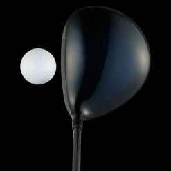 Geotech Golf Geotech Prototype RF10 α-Spec Driver Hi-COR -US Golf Gear Sales Shop geotech rf10 a spec driver img 3