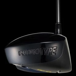 Geotech Golf Geotech Prototype RF10 Driver -US Golf Gear Sales Shop geotech rf10 driver img 4