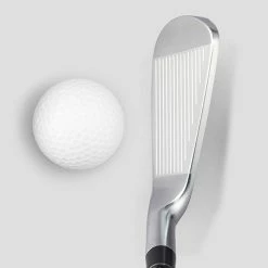 Geotech Golf Geotech GT-F Forged CNC Irons 6-PW ( 5pcs ) -US Golf Gear Sales Shop geotech gt f forged cnc iron 4