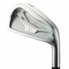 Geotech Golf Geotech GT-X Forged CNC Irons 6-PW ( 5pcs ) -US Golf Gear Sales Shop geotech gt x forged cnc iron 1