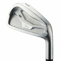 Geotech Golf Geotech GT-X Forged CNC Irons 6-PW ( 5pcs )