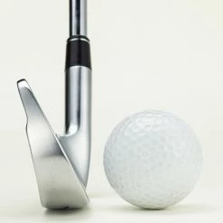 Geotech Golf Geotech GT-X Forged CNC Irons 6-PW ( 5pcs ) 8 Geotech Golf Geotech GT-X Forged CNC Irons 6-PW ( 5pcs ) -US Golf Gear Sales Shop geotech gt x forged cnc iron 3