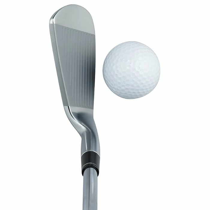 Geotech Golf Geotech Prototype C17 Left Handed Forged Irons 5-PW ( 6pcs ) 5 Geotech Golf Geotech Prototype C17 Left Handed Forged Irons 5-PW ( 6pcs ) - Image 3