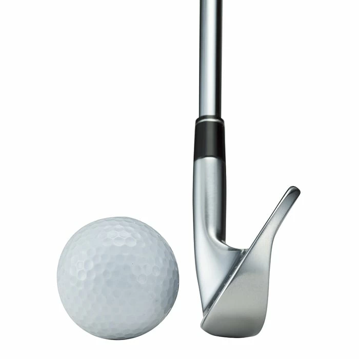 Geotech Golf Geotech Prototype C17 Left Handed Forged Irons 5-PW ( 6pcs ) 6 Geotech Golf Geotech Prototype C17 Left Handed Forged Irons 5-PW ( 6pcs ) - Image 4