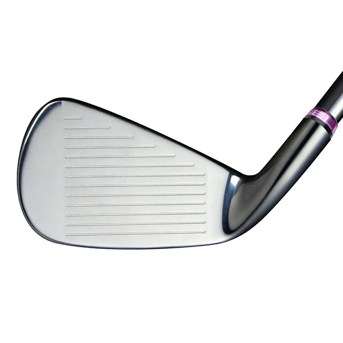 Geotech Golf Geotech Quelot Aerial Irons 6-PW ( 5pcs ) 4 Geotech Golf Geotech Quelot Aerial Irons 6-PW ( 5pcs ) - Image 2