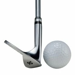 Geotech Golf Geotech Quelot E-Forged Wedge -US Golf Gear Sales Shop geotech quelot e forged wedge 4