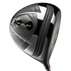 Geotech Golf Geotech Quelot RE22 Black SLE Driver