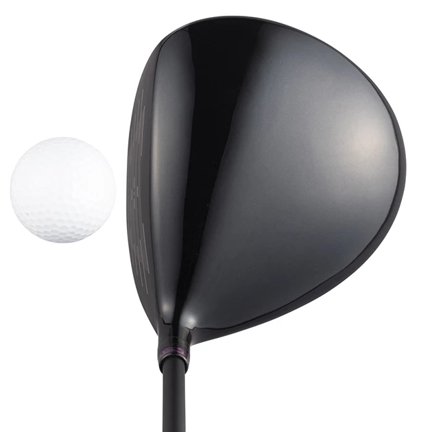 Geotech Golf Geotech Quelot RE22 Black SLE Driver 4 Geotech Golf Geotech Quelot RE22 Black SLE Driver - Image 2