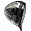 Geotech Golf Geotech Quelot RE22 Black High Repulsion Driver -US Golf Gear Sales Shop geotech quelot re22 black high repulsion driver 1