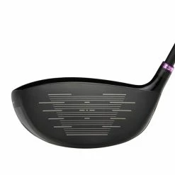 Geotech Golf Geotech Quelot RE22 Black High Repulsion Driver -US Golf Gear Sales Shop geotech quelot re22 black high repulsion driver 4