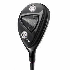 Geotech Golf Geotech Quelot Super Aerial Titanium Utility
