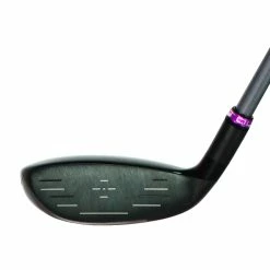 Geotech Golf Geotech Quelot Super Aerial Titanium Utility -US Golf Gear Sales Shop geotech quelot super aerial utility 3