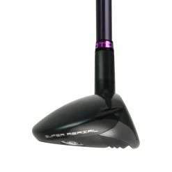 Geotech Golf Geotech Quelot Super Aerial Titanium Utility -US Golf Gear Sales Shop geotech quelot super aerial utility 4