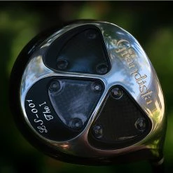Grandista LS-001 Driver -US Golf Gear Sales Shop grandista ls 001 2