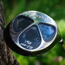Grandista LS-001 Driver -US Golf Gear Sales Shop grandista ls 001 3