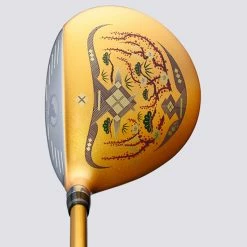 Honma Golf Honma Beres Aizu 3S Fairway Wood 12 Honma Golf Honma Beres Aizu 3S Fairway Wood -US Golf Gear Sales Shop honma beres aizu 3s fairway wood 4
