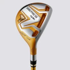 Honma Golf Honma Beres Aizu 3S Utility -US Golf Gear Sales Shop honma beres aizu 3s utility 4