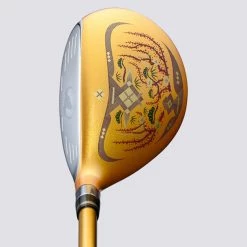 Honma Golf Honma Beres Aizu 3S Utility -US Golf Gear Sales Shop honma beres aizu 3s utility 5